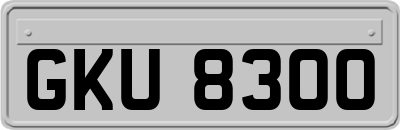 GKU8300