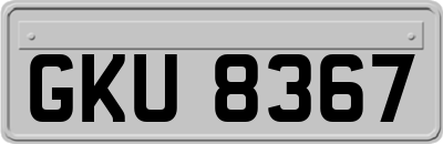 GKU8367