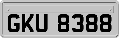 GKU8388