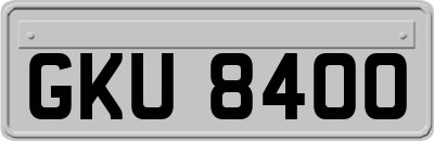 GKU8400
