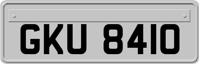 GKU8410