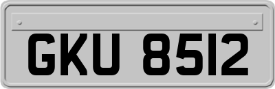 GKU8512