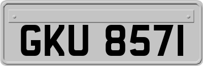 GKU8571