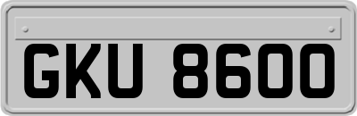 GKU8600