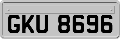 GKU8696