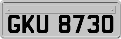 GKU8730