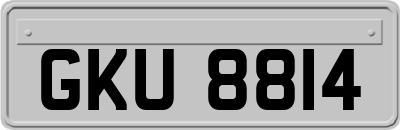 GKU8814