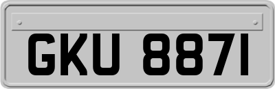 GKU8871