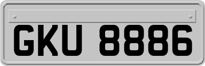GKU8886
