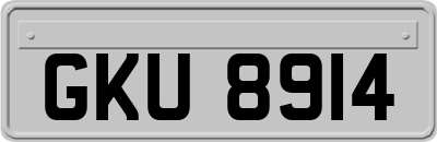 GKU8914