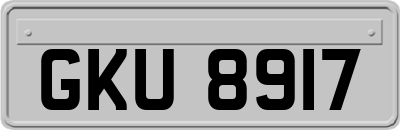GKU8917