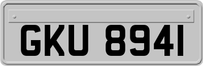 GKU8941