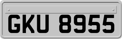 GKU8955
