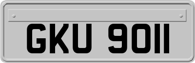 GKU9011