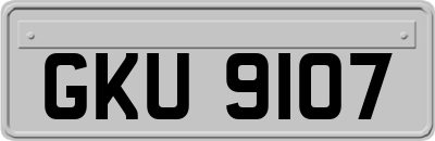GKU9107
