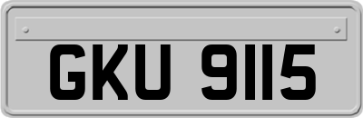 GKU9115