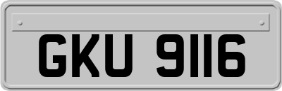 GKU9116