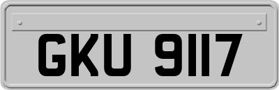 GKU9117