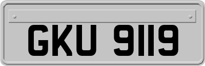 GKU9119