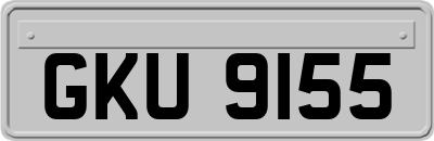 GKU9155