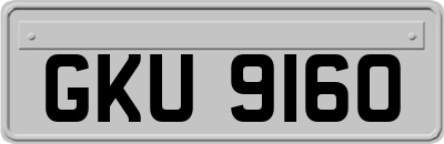 GKU9160