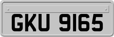 GKU9165