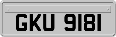 GKU9181