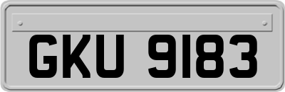 GKU9183