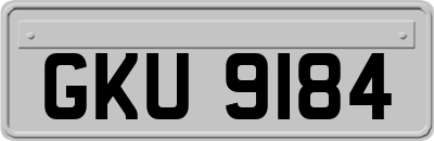 GKU9184
