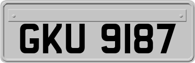 GKU9187