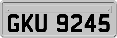 GKU9245