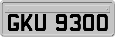 GKU9300