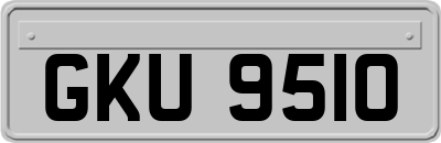 GKU9510