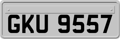 GKU9557