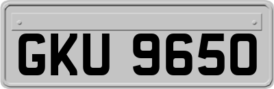 GKU9650