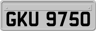 GKU9750