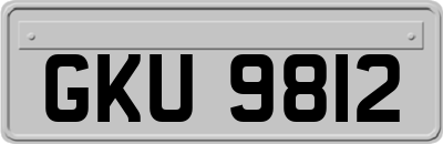 GKU9812