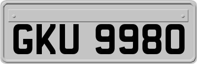 GKU9980