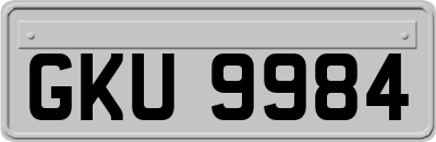 GKU9984