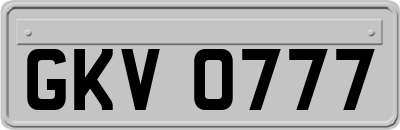 GKV0777