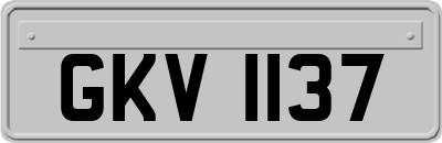 GKV1137