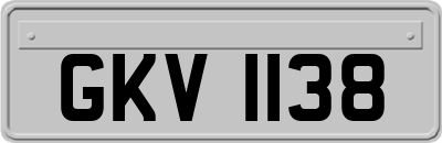 GKV1138