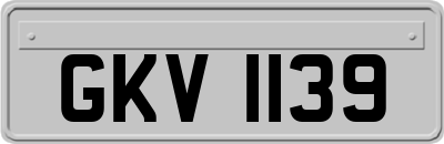 GKV1139