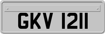 GKV1211