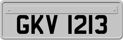 GKV1213