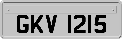 GKV1215