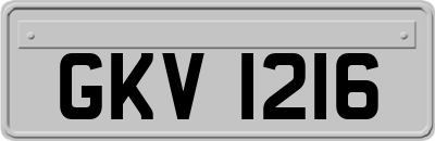 GKV1216