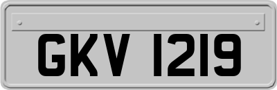 GKV1219