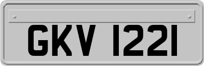 GKV1221
