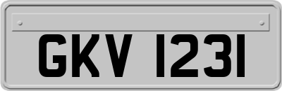 GKV1231